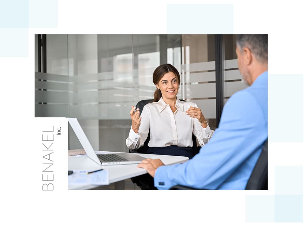 Expert FinTech Consulting
